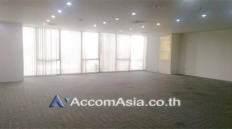  253 Tower Office space  for Rent BTS Asok in Sukhumvit Bangkok